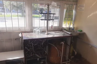 Газвада апарат с 1