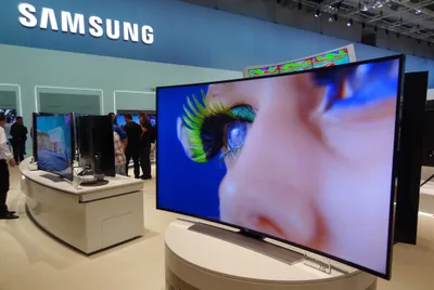 +++Телевизор Samsung Smart tv 45 Full HD Android +++