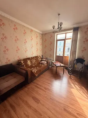 3-комнатная квартира в ЖК Parkent Vilage 1