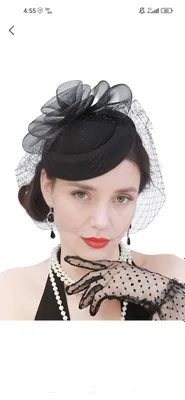 Шляпа