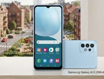 Samsung A13 4/128 gb