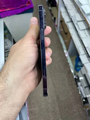 iPhone 14 Pro Max 4