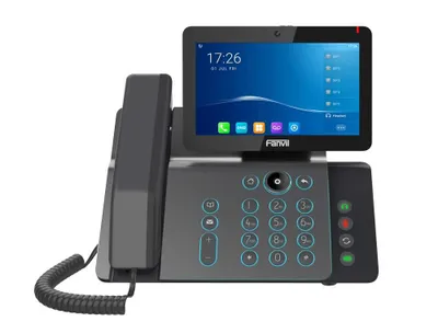 < IP - телефон Fanvil V67 1