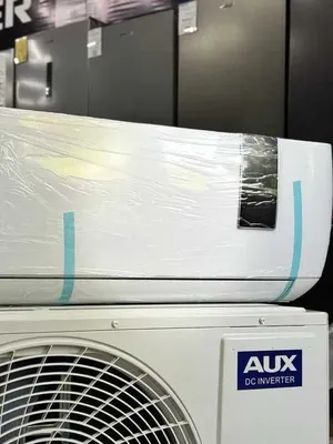 AUX 12 inverter konditsioneri ombordan, arzon narxlarda, yetkazib berish bepul 1