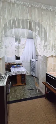 3х комнатная квартира 1
