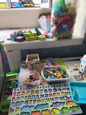 Продаются детские  развивающие игрушки 1