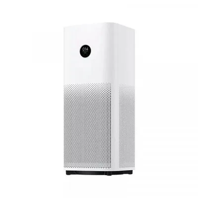 Xiaomi Smart Air Purifier 4 EU havo tozalagichi, White 1