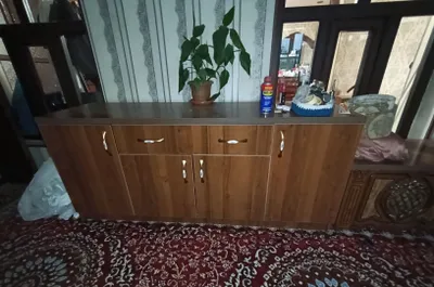 Честор большой комод 1
