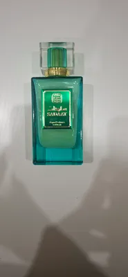 Специальные духи для женщин Sadaat Aqua Perfume 1