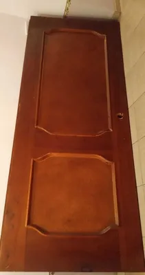 продаётся двери классика из сосны