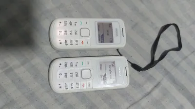 nokia 1202 sotiladi imei otgan