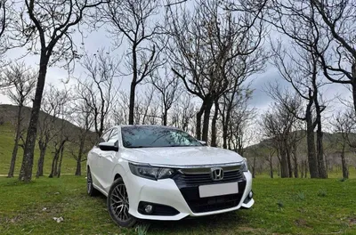 Honda Crider 2024 года