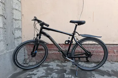 Velosiped Rockrider 27.5 razmer Xolati Alo 1