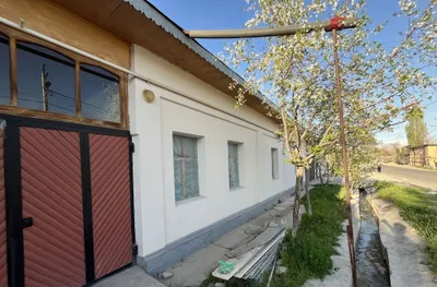 Uch qaxramondan kirganda sarkeda uy sotiladi 1
