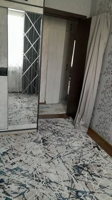 Ишлйдган кизларга квартира бор
