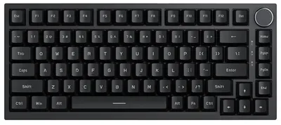 AJAZZ AK820 75% (Wired) механик клавиатура 1