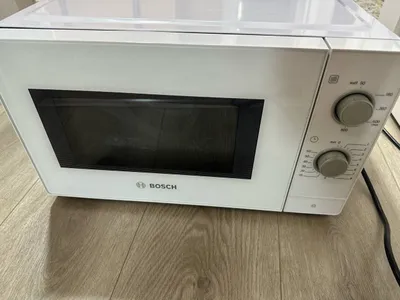 Hujjatlari bor, yangi mikroto‘lqinli pech 1