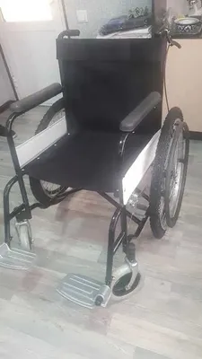 . Каляска инвалидный 1