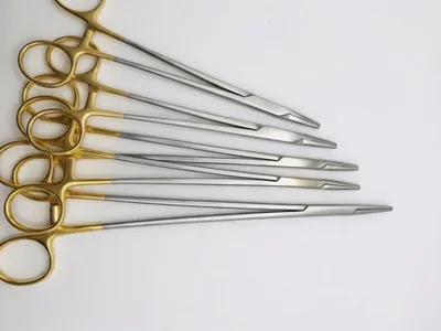 Tibbiyot instrument