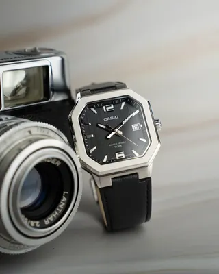 Casio MTP-B195D 1