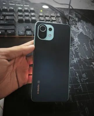 Xiaomi 11 lite 5g 1