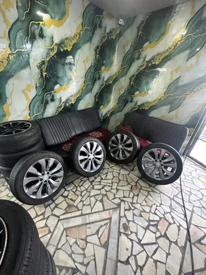 Malibu 1 va Malibu 2 kia hyundai diska balon 1