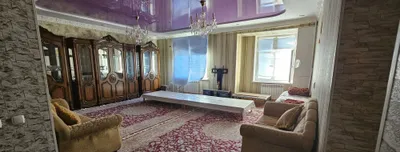 Урганч шахар, Электросет ёнида жойлашган квартира 1