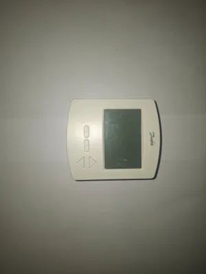 Issiq pollarni boshqarish moduli