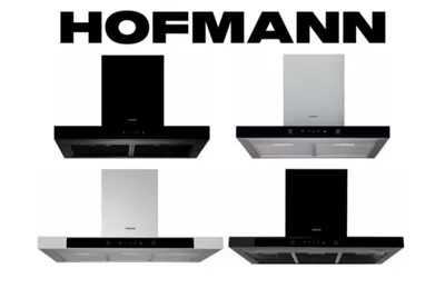Вытяжка фирмы Hofmann, доставка бесплатно