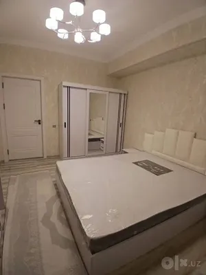 3 xonali kvartira ijaraga, Yashnobod, 120 m² 1