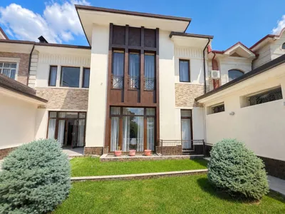 400 m² uy sotiladi, Mirzo Ulug‘bek tumani · ID 43092 1