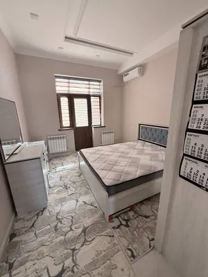Аренда 4-комн. кв. 115 м² · ID 28888 1