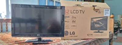 Продаётся телевизор 32″