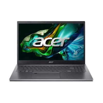ACER ASPIRE 5 A515\I5-1335U\8GB\256GB\IRIS XE\FHD 15,6" noutbuki 1