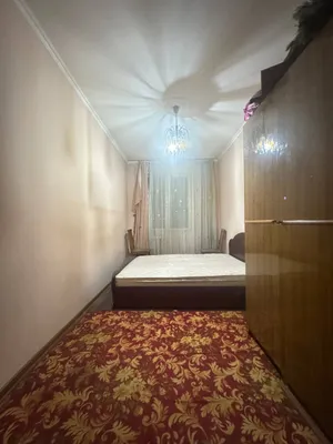 Chilonzor C da 2 xonali kvartira sotiladi 1