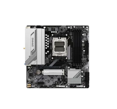 MSI PRO B650M GAMING PLUS WiFi DDR5 anakartı 1