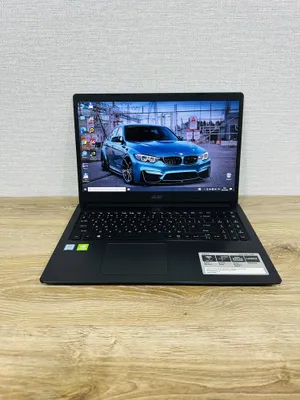 8 Ядерный ACER Core i5 с Мощной Видеокартой для Игр и Работы 1