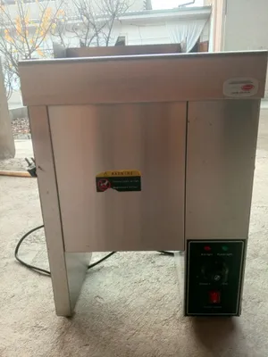 Robo tostr kafolati bilan 1