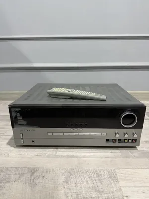 Ресиаер harman/kardon AVR 330/230 1