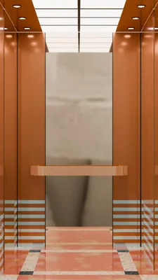 Пассажирские лифты /Passenger Lift / Yo‘lovchi lifti/ 1