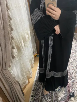 Dubay abaya libos 1