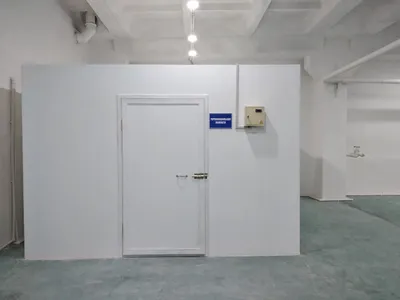 Markaziy tumandagi farmatsevtika ombori 1