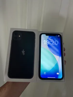 iPhone 11 128 ГБ 1