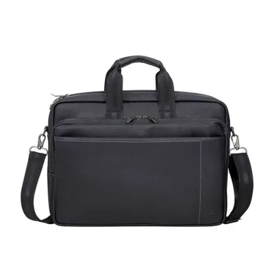 ^ Рассрочка на сумку RIVACASE 8940 (PU) black 16" 1