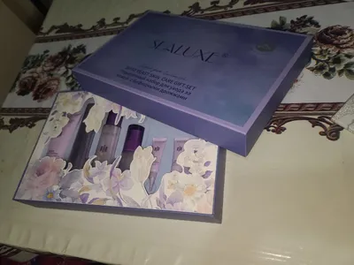 Парфюмерия Selaluxe 1