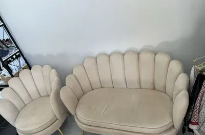 Divan kreslo 2 million 1