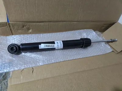 Задний амортизатор Depal S07 1