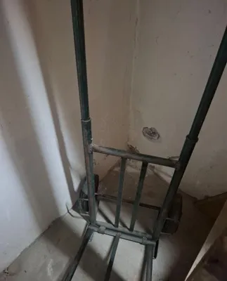 2x kolesnaya telejka novaya