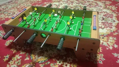 Bolalar uchun futbol o'yini 1