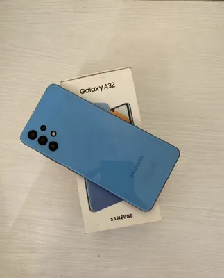 samsung a 32, ideal 1 qol iwlatilgan 1
